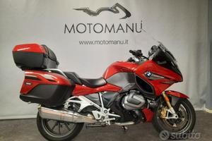 BMW R 1250 RT RT