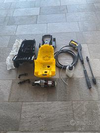 Ricambi Idropulitrice karcher