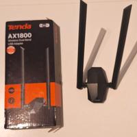 Antenna wi-fi usb Tenda AX1800