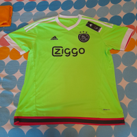 T-Shirt Ajax taglia XL