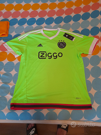 T-Shirt Ajax taglia XL