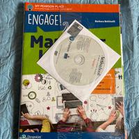 Libro scuola superiore