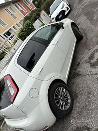 Fiat punto evo 1.3 multiject