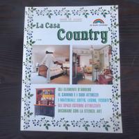 La casa country n. 1 Di Baio editore 1992