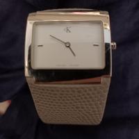 Orologio analogico originale Calvin Klein