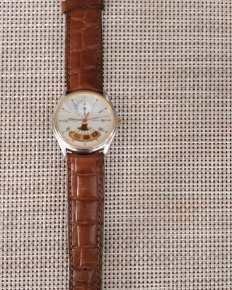 Orologio Baume & Mercier