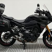 Yamaha Tracer 900 ABS - 2017