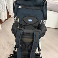 Zaino bimbi Chicco