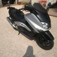 Yamaha T Max - 2002