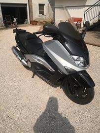 Yamaha T Max - 2002