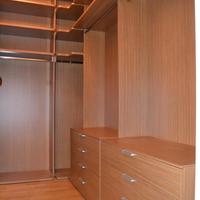 Cabina Armadio