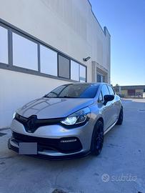 Clio rs 4  