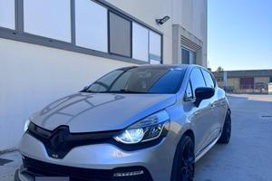 Clio rs 4  