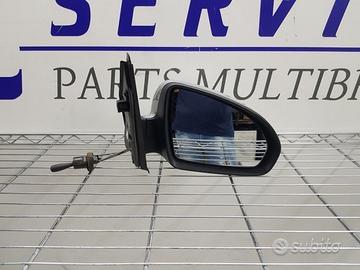 Specchio Destro Smart Fortwo 451