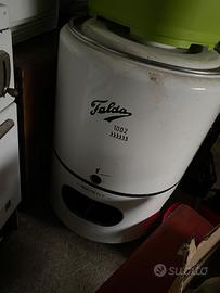 Lavatrice e asciugatice anni “50