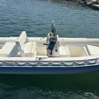 Gommone g48