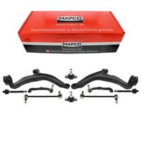 10 Bracci Anteriori Rinforzati VW Transporter T5 V