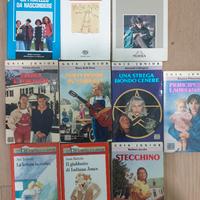 Libri per ragazzi