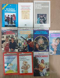 Libri per ragazzi