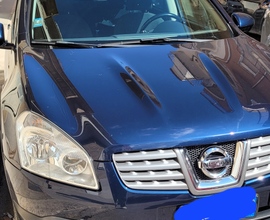 Nissan qashqai 1.6 benzina allestimento n-tech