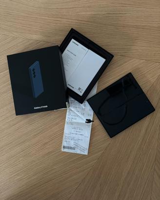 Pieghevole Samsung Z Fold 6