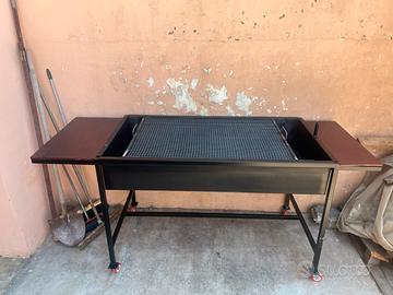 Barbecue artigianale