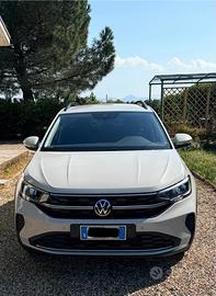 Taigo 1.0 DSG edition plus da 115 cavalli
