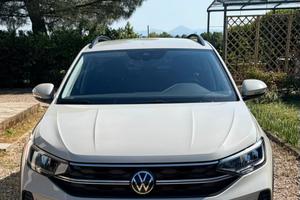 Taigo 1.0 DSG edition plus da 115 cavalli