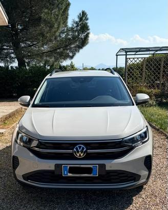 Taigo 1.0 DSG edition plus da 115 cavalli