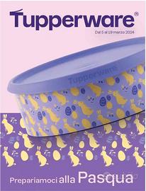 Biscottiera Pasqua