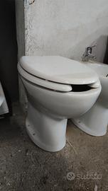 Vaso e Bidet