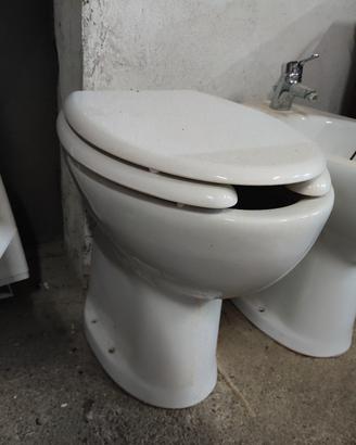 Vaso e Bidet