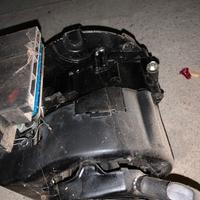 motore a scoppio Briggs & Stratton