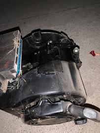 motore a scoppio Briggs & Stratton