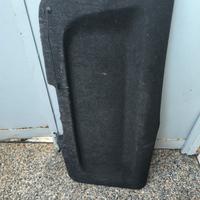 cappelliera fiat Grande punto 