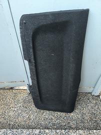 cappelliera fiat Grande punto 