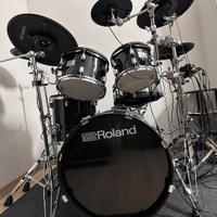 Batteria elettroniva Roland VAD506