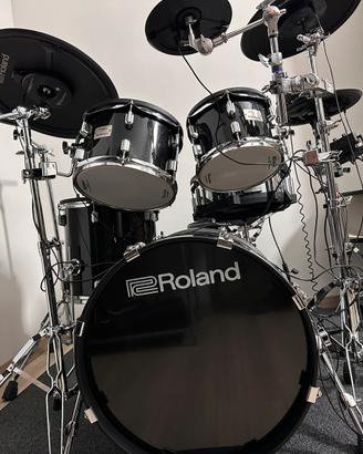 Batteria elettroniva Roland VAD506