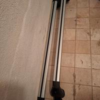 Portapacchi originale Hyundai ix20