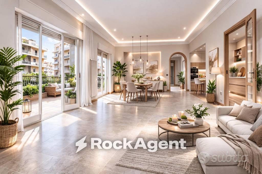 Apartment in Catania, Consolazione, Borgo-Sanzio - Altro