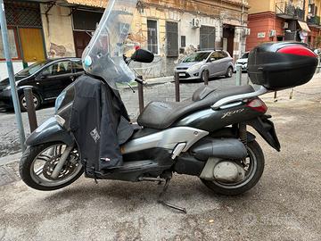 SCOOTER YAMAHA X-CITY 250