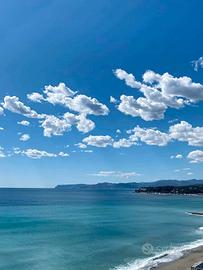 VARAZZE CENTRO mesi di SETTEMBRE - OTTOBRE
