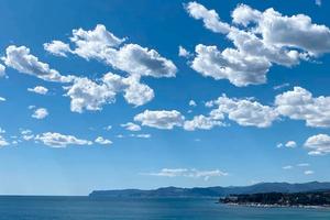 VARAZZE CENTRO mesi di SETTEMBRE - OTTOBRE