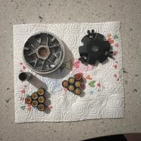 variatore malossi scooter 50 cc