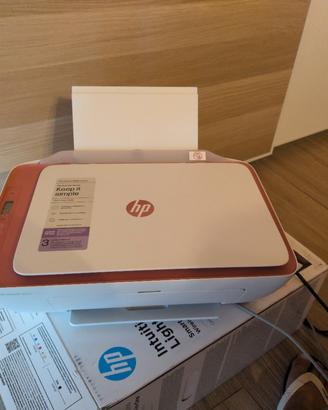 stampante HP deskjet 2800e
