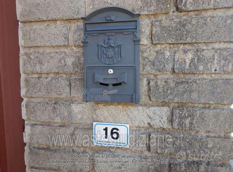 Appartamento – Lariano, Valle Mazzone - Vista 3