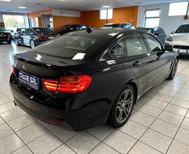 BMW Serie 4 G.C. (F36) - 2016