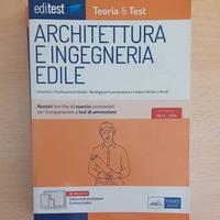 ARCHITETTURA E INGEGNERIA EDILE