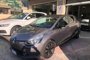 RENAULT Clio dCi 8V 75CV Start&Stop 5 porte Ener