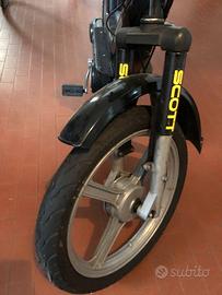 Piaggio Si